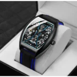 Stylish Forsining Watch For Men (SG933)