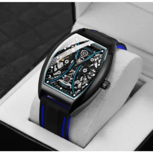 Stylish Forsining Watch For Men (SG933)