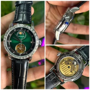 Premium Forsining Watch For Men (SG599)