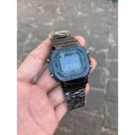 Affordable G Shock Watch For Men (SG716)