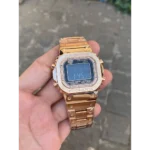 Stylish G Shock Watch For Men (SG717)
