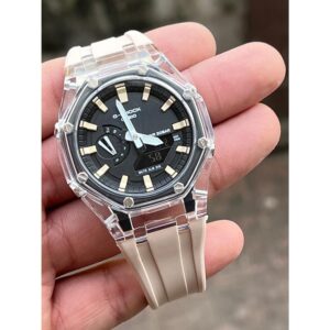 G Shock GA2100 Edition With Digital And Analog Watch (SG232)