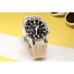 G Shock GA2100 Edition With Digital And Analog Watch (SG233)