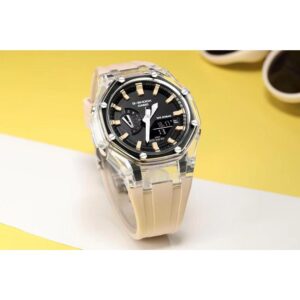 G Shock GA2100 Edition With Digital And Analog Watch (SG233)