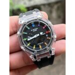 G Shock GA2100 Edition With Digital And Analog Watch (SG240)