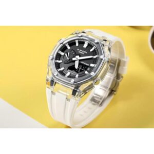 G Shock New GA2100 Edition With Digital And Analog Watch (SG230)