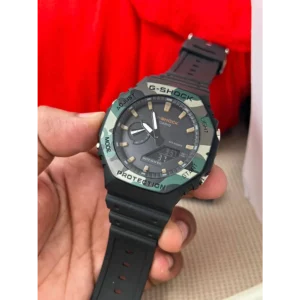 Premium G shock Watch For Men (SG721)
