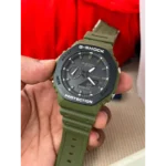 Premium G shock Watch For Men (SG724)