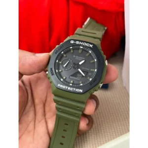 Premium G shock Watch For Men (SG724)