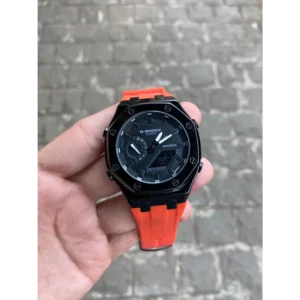 Premium G shock Watch For Men (SG728)