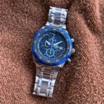 Luxurious Men's Edifice Watch (SG05)