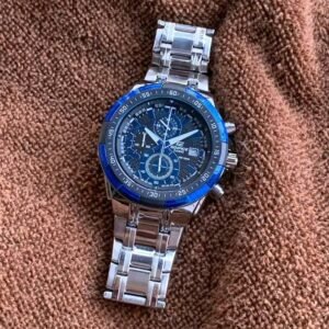 Luxurious Men's Edifice Watch (SG05)