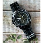 Luxurious Men's Edifice Watch (SG04)