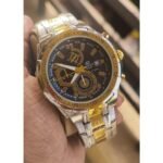 Luxurious Men's Casio Edifice Watch (SG03)