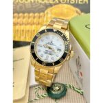 Luxury Rolex Watch Submariner For Men(SG-356)