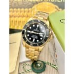 Luxury Rolex Watch Submariner For Men(SG-354)