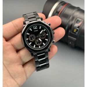 Men's Guess Watch Chronograph (SG332)