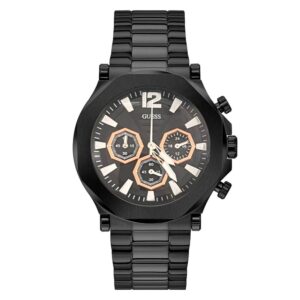 Men's Guess Watch Strikingly Bold Chronograph (SG330)