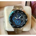 Men's Stainless Steel Casio Edifice Watch (SG16)
