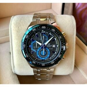 Men's Stainless Steel Casio Edifice Watch (SG16)