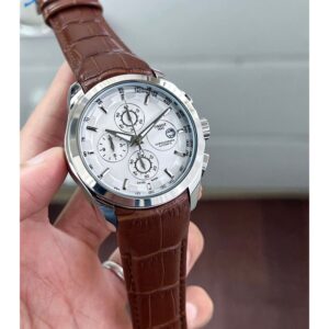 New Brown Edition Leather Tissot Watch (SG174)
