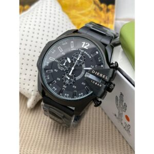 New Edition 10 Bar Premium Diesel Watch For Men (SG-409)