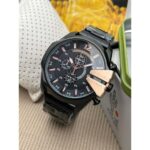 New Edition 10 Bar Premium Diesel Watch For Men (SG-408)