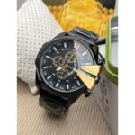 New Edition 10 Bar Premium Diesel Watch For Men (SG-407)