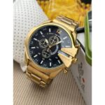 New Edition 10 Bar Premium Diesel Watch For Men (SG-411)