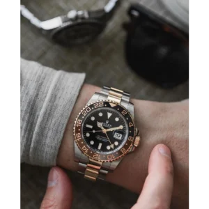 Trendy Rolex Watch For Men (SG750)