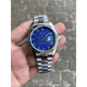 Premium Rolex Watch For Men (SG812)