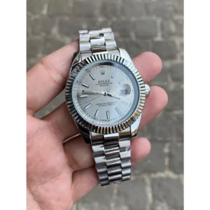 Premium Rolex Watch For Men (SG813)