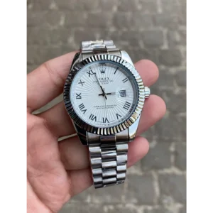 Premium Rolex Watch For Men (SG815)