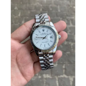 Premium Rolex Watch For Men (SG816)
