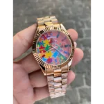 Imported Rolex President Watch For Men, 41mm (SG585