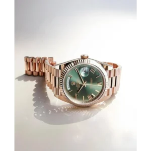 Trendy Rolex DateJust Watch for Men (SG504)