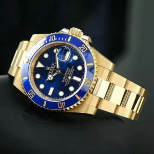 Trendy Rolex Submariner Watch for Men (SG503)