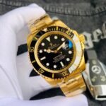 Latest Designer Mens Rolex Submariner Watch Oyster Perpetual (SG476)