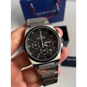 Premium Tommy Hilfiger Watch For Men (SG616)