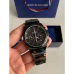 Premium Tommy Hilfiger Watch For Men (SG619)