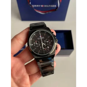 Premium Tommy Hilfiger Watch For Men (SG619)
