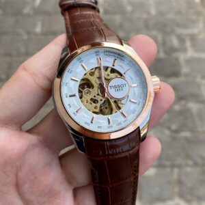 Premium Tissot Watch For Men (SG746)