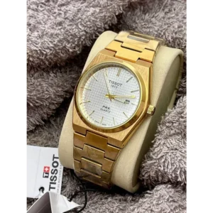 Stylish Tissot PRX Watch For Men, 38mm (SG560)