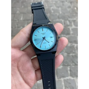 Imported Tissot PRX Watch For Men, Mineral Glass (SG573)