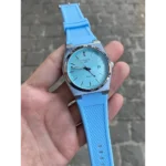 Imported Tissot PRX Watch For Men, Mineral Glass (SG572)