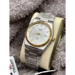 Stylish Tissot PRX Watch For Men, 38mm (SG569)