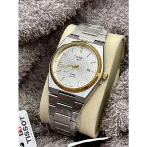 Stylish Tissot PRX Watch For Men, 38mm (SG569)