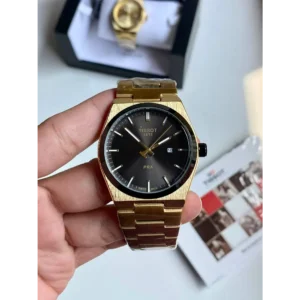 Stylish Tissot PRX Watch For Men, 38mm (SG561)