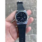 Imported Tissot PRX Watch For Men, Mineral Glass (SG581)