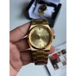 Stylish Tissot PRX Watch For Men, 38mm (SG562)